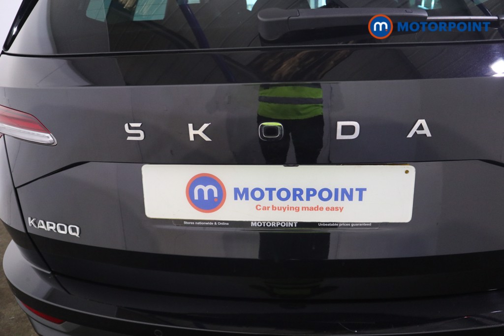 Used Skoda Karoq 2024 for sale - 78166628: Photo 38