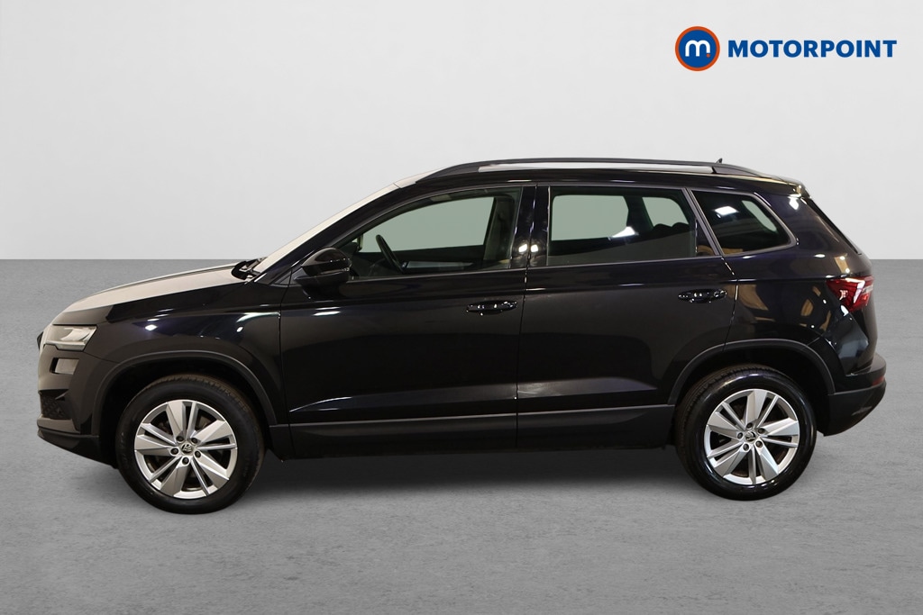 Used Skoda Karoq 2024 for sale - 78166628: Photo 4