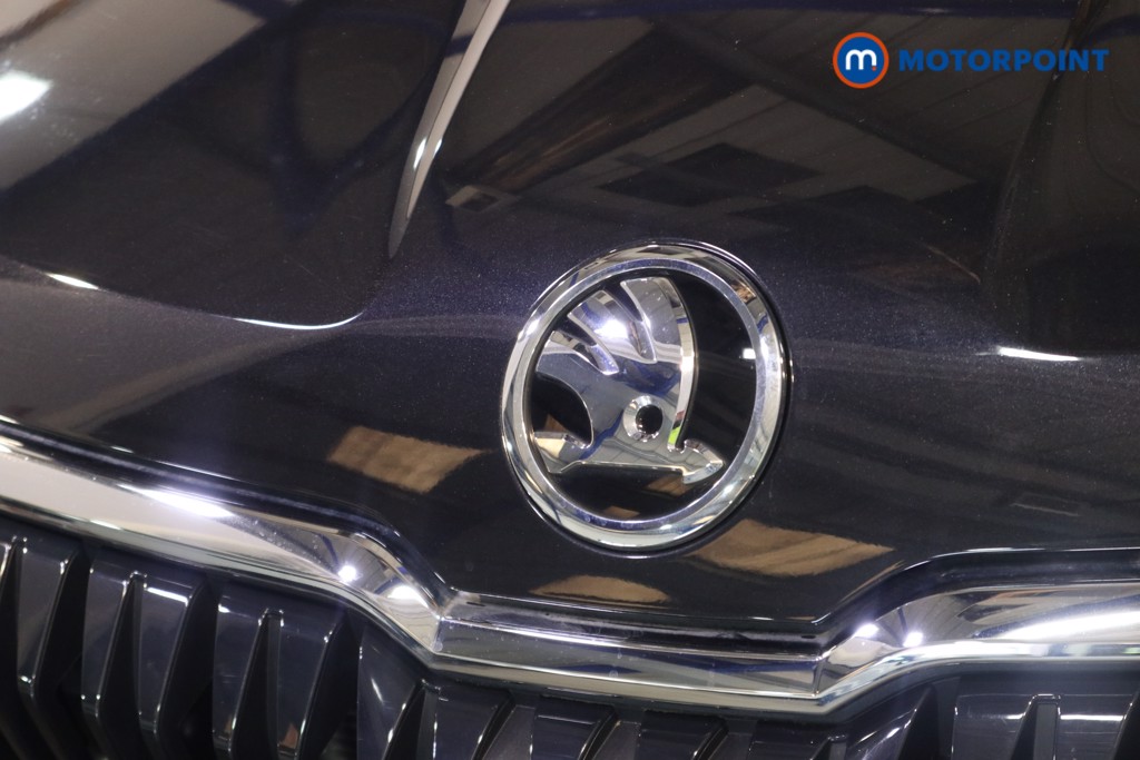 Used Skoda Karoq 2024 for sale - 78166628: Photo 44