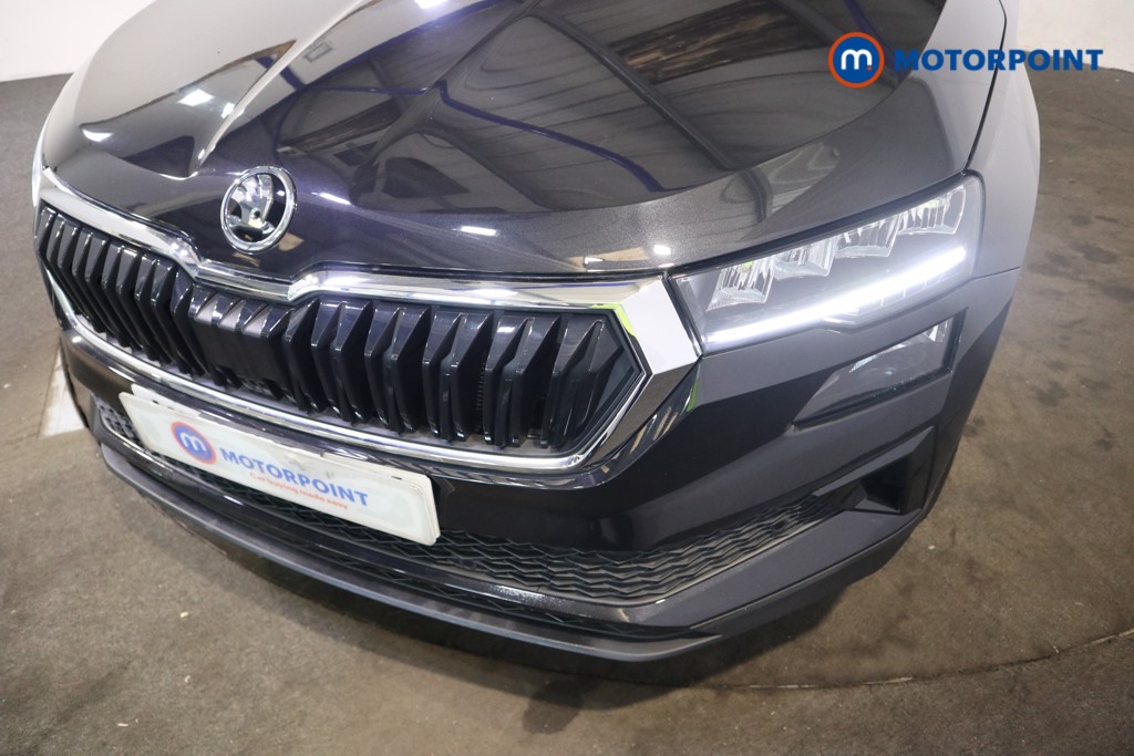 Used Skoda Karoq 2024 for sale - 78166628: Photo 45