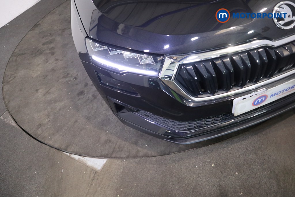 Used Skoda Karoq 2024 for sale - 78166628: Photo 46