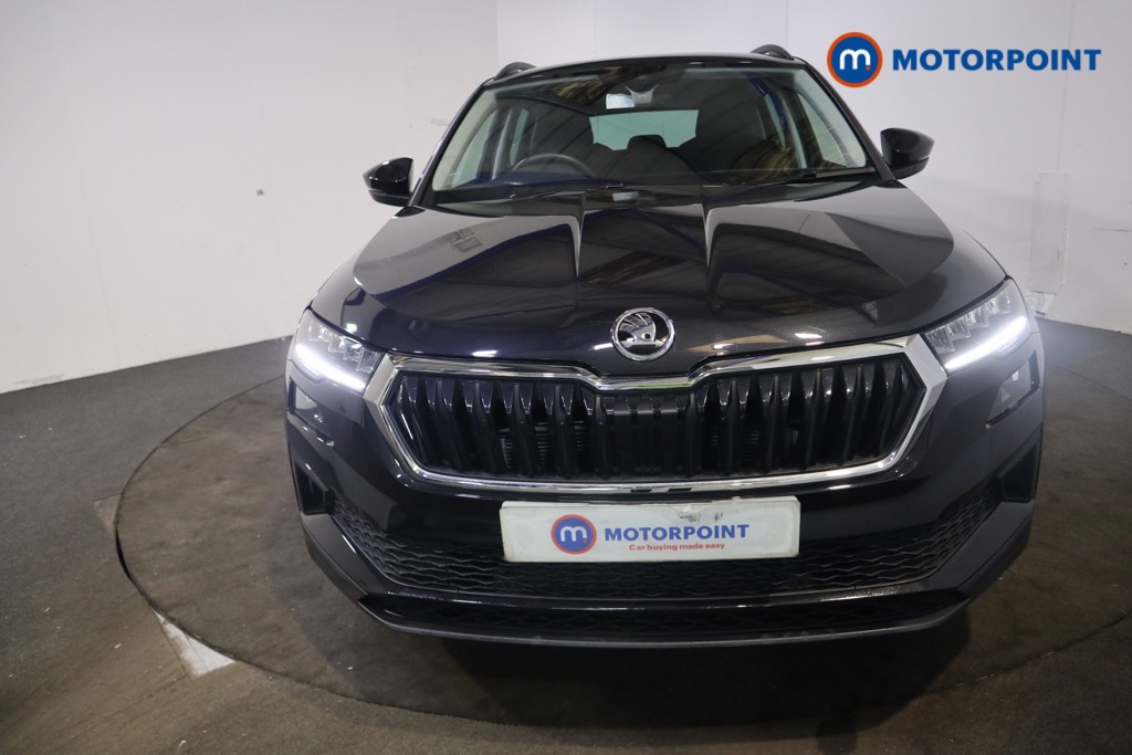 Used Skoda Karoq 2024 for sale - 78166628: Photo 47