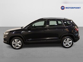 Used Skoda Karoq 2024 for sale - 78166628: Photo
