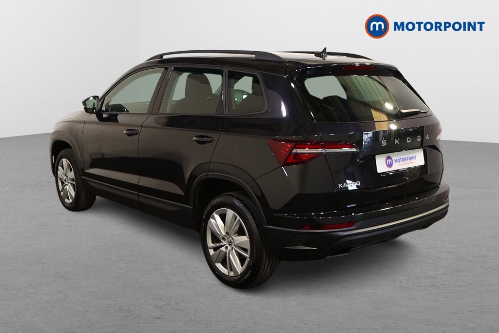 Used Skoda Karoq 2024 for sale - 78166628: Photo 5