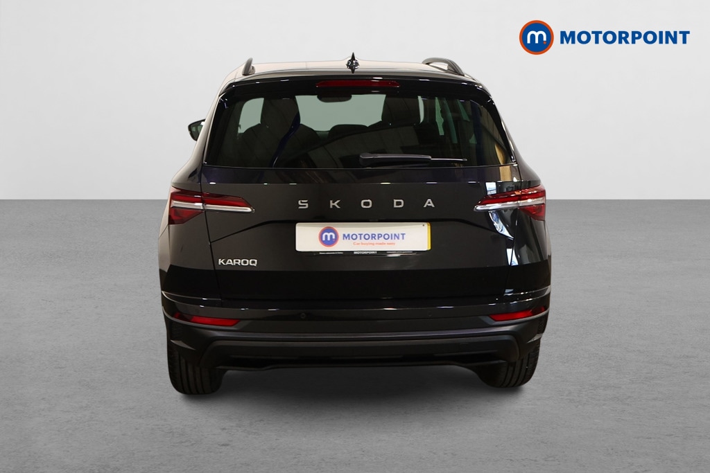 Used Skoda Karoq 2024 for sale - 78166628: Photo 6