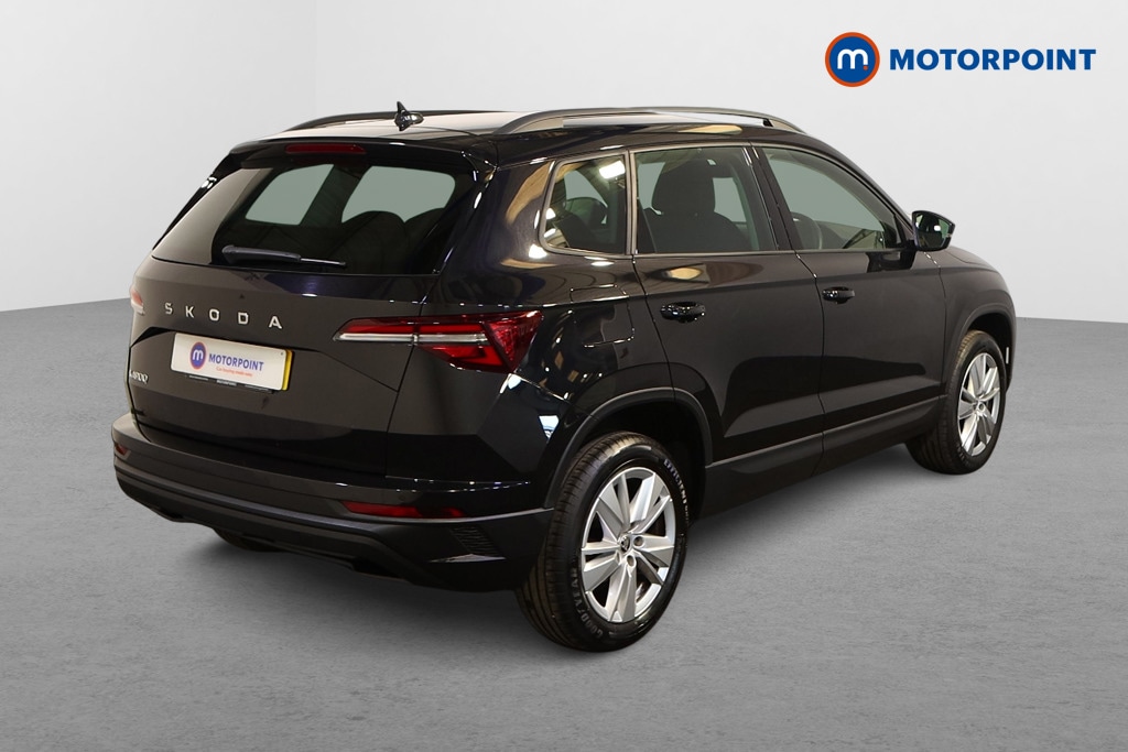 Used Skoda Karoq 2024 for sale - 78166628: Photo 7