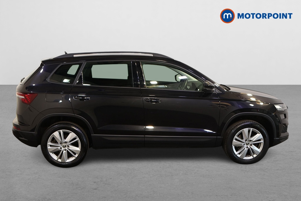 Used Skoda Karoq 2024 for sale - 78166628: Photo 8