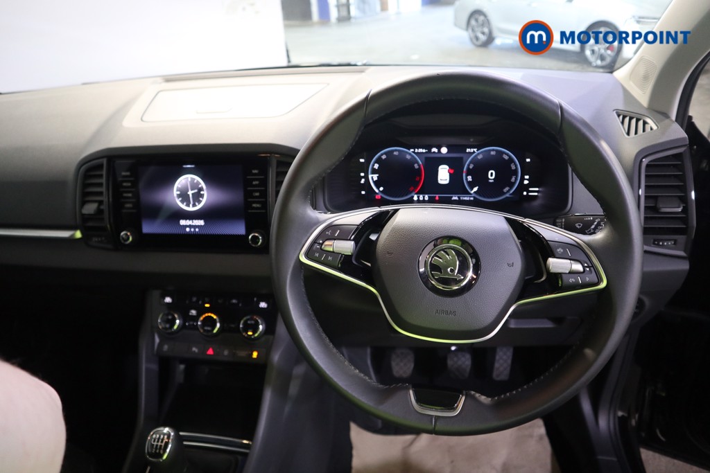 Used Skoda Karoq 2024 for sale - 78166628: Photo 9