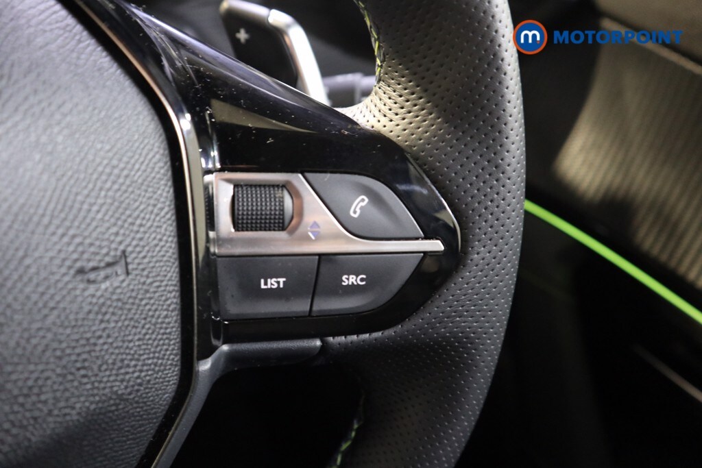 Used Peugeot 2008 2025 for sale - 77500585: Photo 12