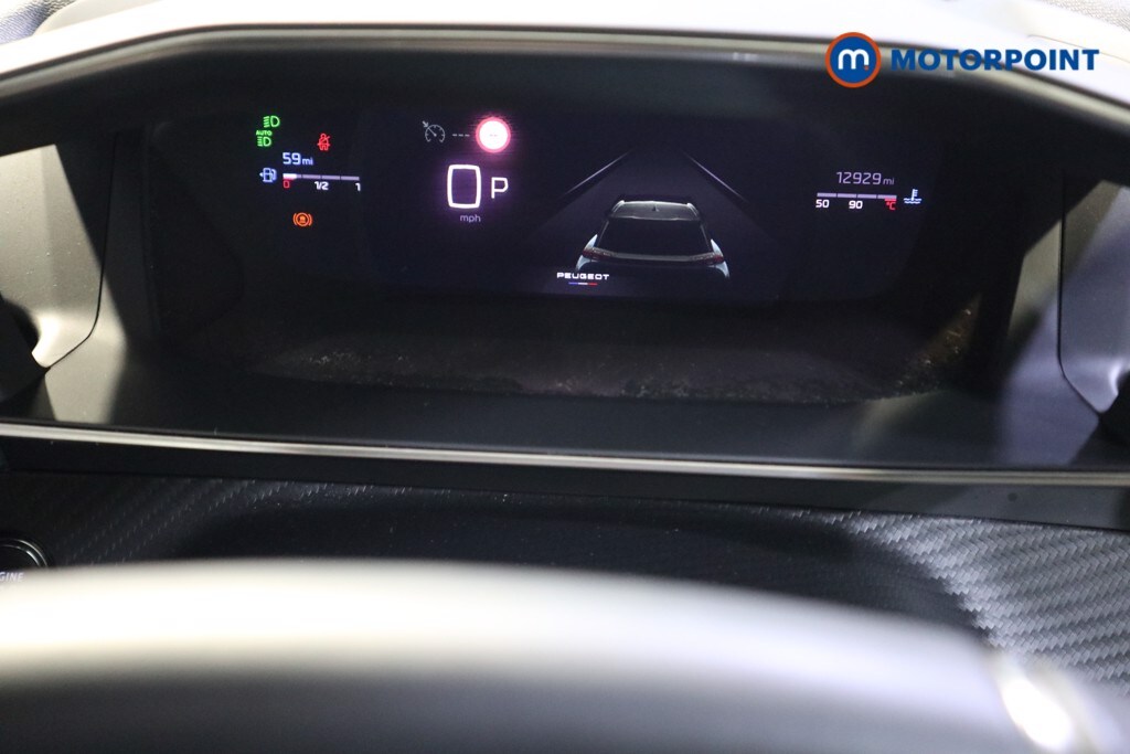 Used Peugeot 2008 2025 for sale - 77500585: Photo 14