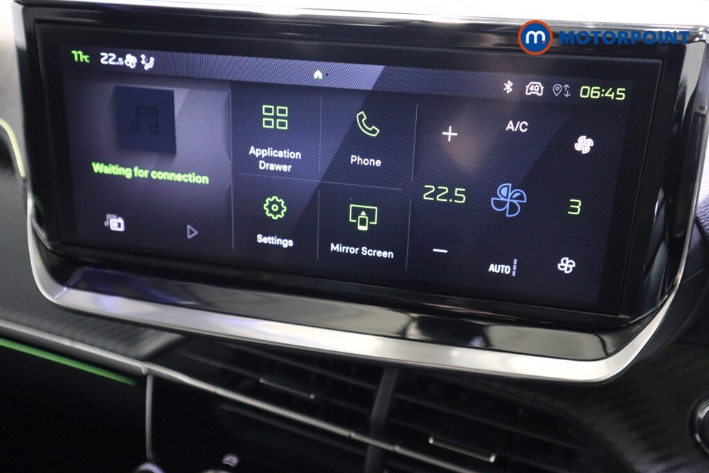 Used Peugeot 2008 2025 for sale - 77500585: Photo 16