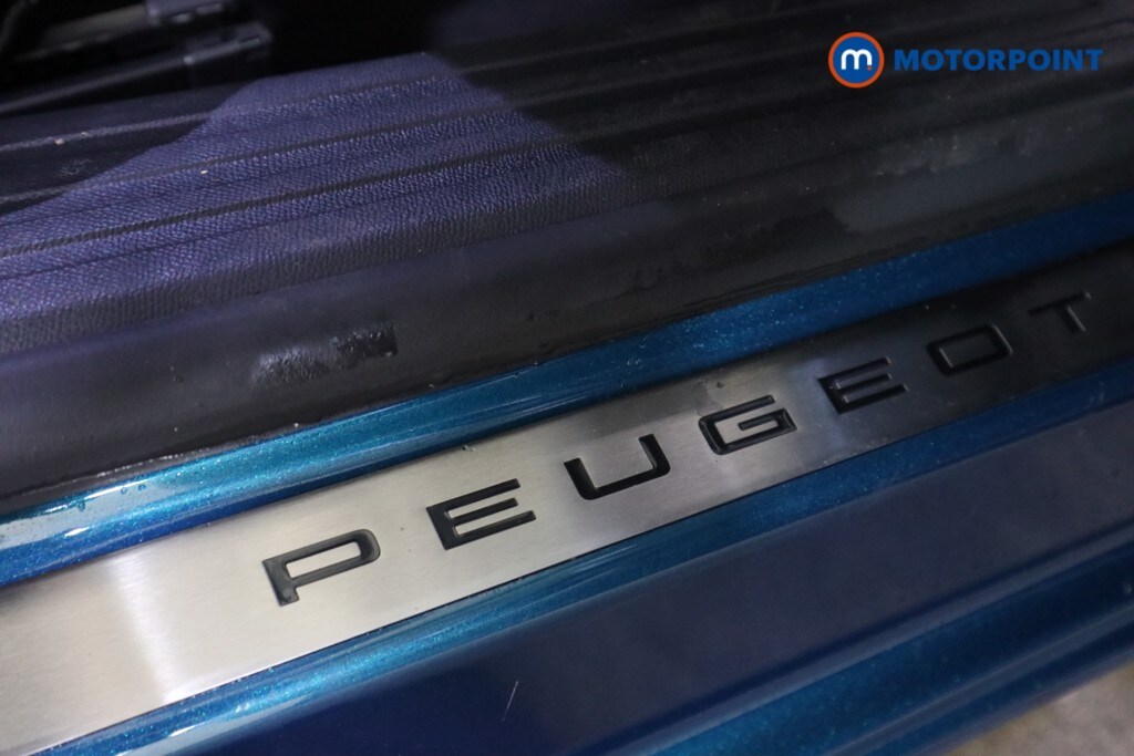 Used Peugeot 2008 2025 for sale - 77500585: Photo 23