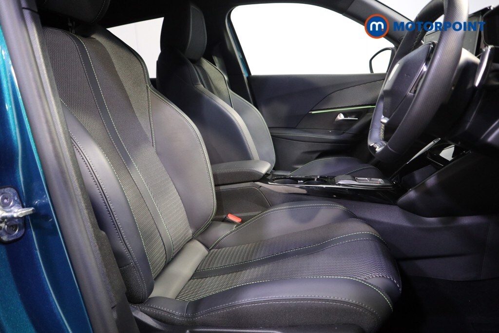 Used Peugeot 2008 2025 for sale - 77500585: Photo 24