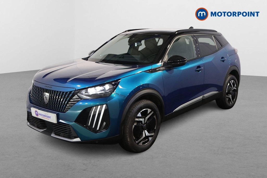 Used Peugeot 2008 2025 for sale - 77500585: Photo 3