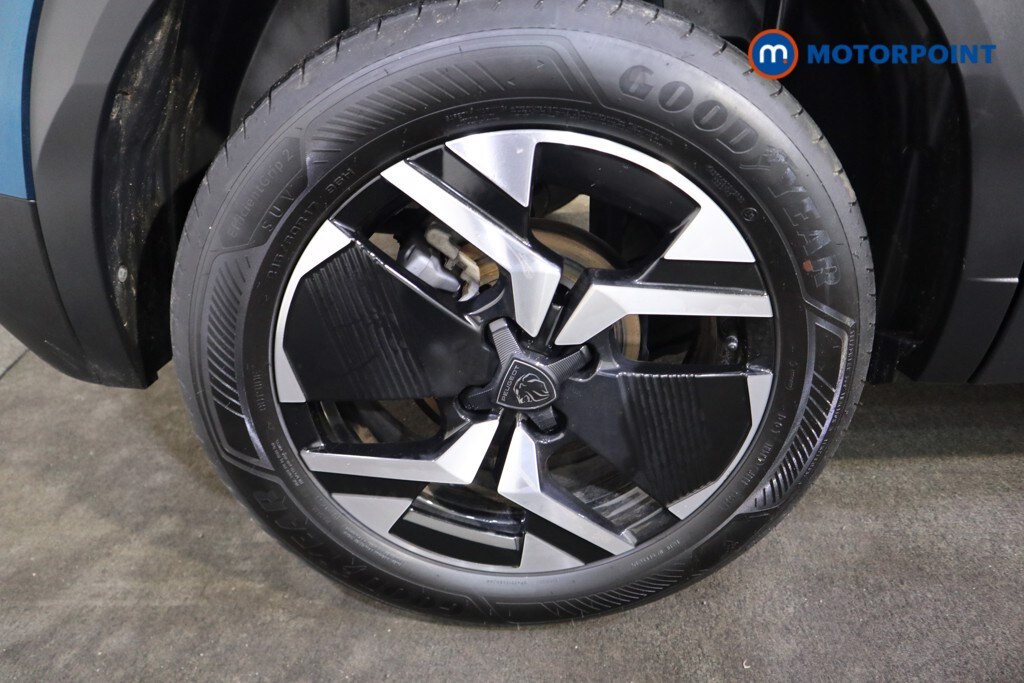 Used Peugeot 2008 2025 for sale - 77500585: Photo 32