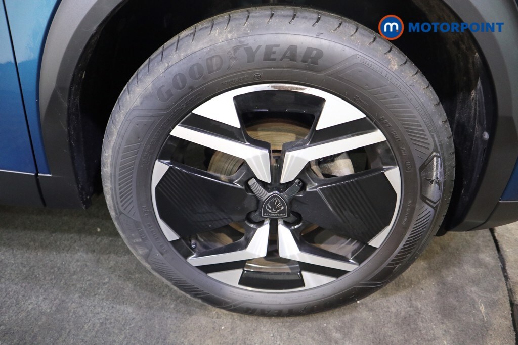 Used Peugeot 2008 2025 for sale - 77500585: Photo 33