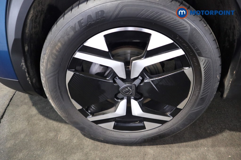 Used Peugeot 2008 2025 for sale - 77500585: Photo 34