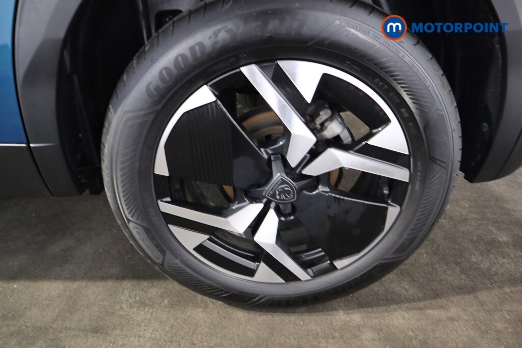 Used Peugeot 2008 2025 for sale - 77500585: Photo 35