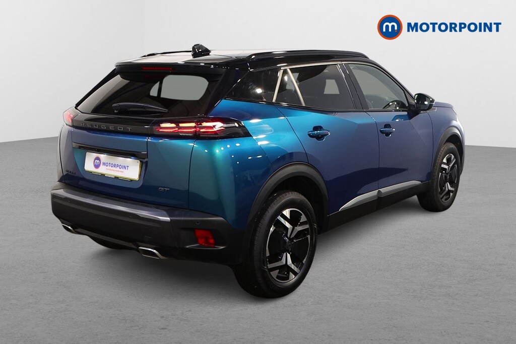 Used Peugeot 2008 2025 for sale - 77500585: Photo 7