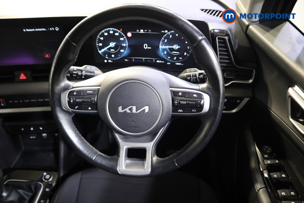 Used Kia Sportage 2022 for sale - 77443687: Photo 10