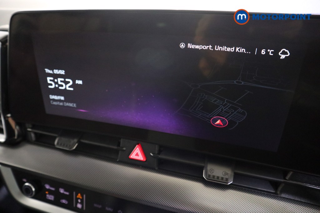 Used Kia Sportage 2022 for sale - 77443687: Photo 14