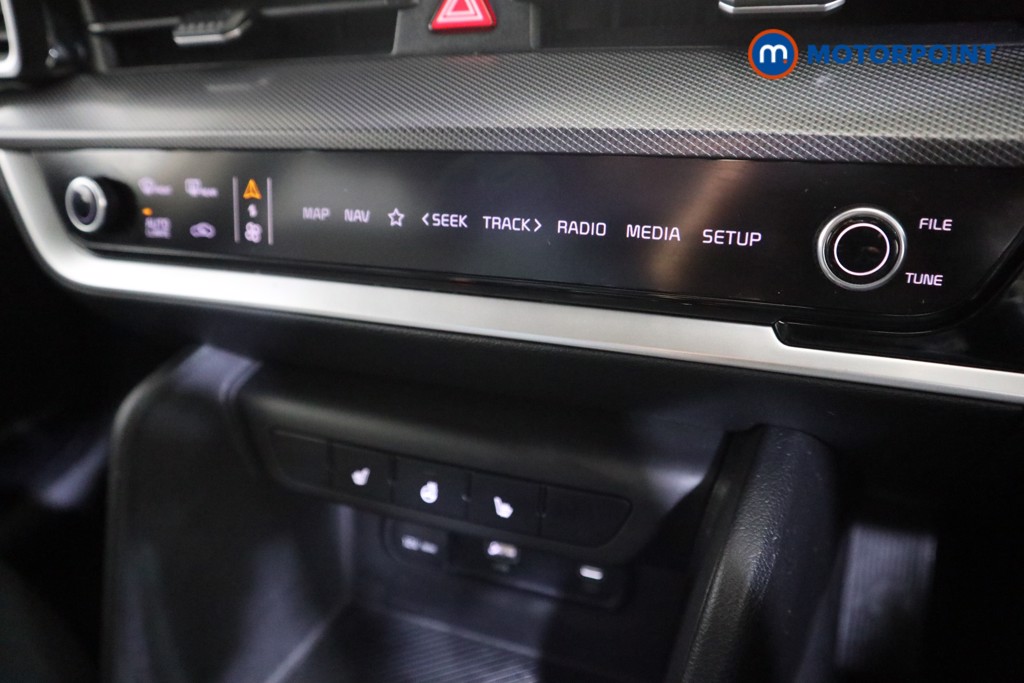 Used Kia Sportage 2022 for sale - 77443687: Photo 15