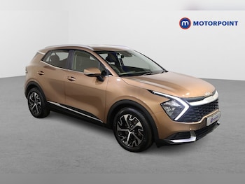 2022 - 1.6T GDi ISG 3 5dr