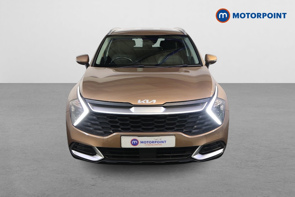 Used Kia Sportage 2022 for sale - 77443687: Photo 2