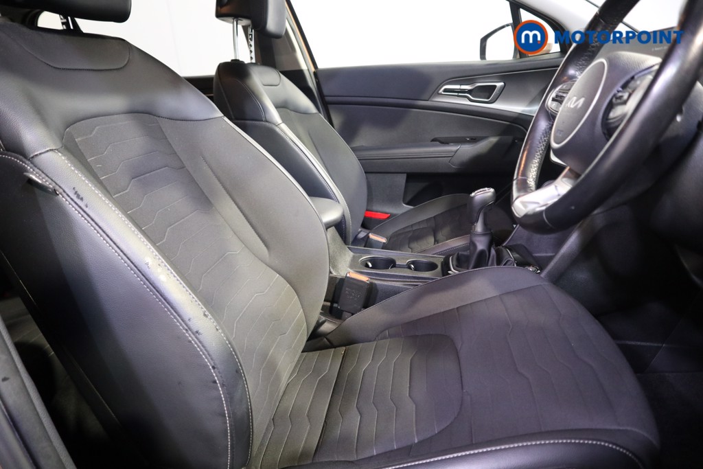 Used Kia Sportage 2022 for sale - 77443687: Photo 24