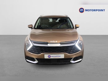 Used Kia Sportage 2022 for sale - 77443687: Photo