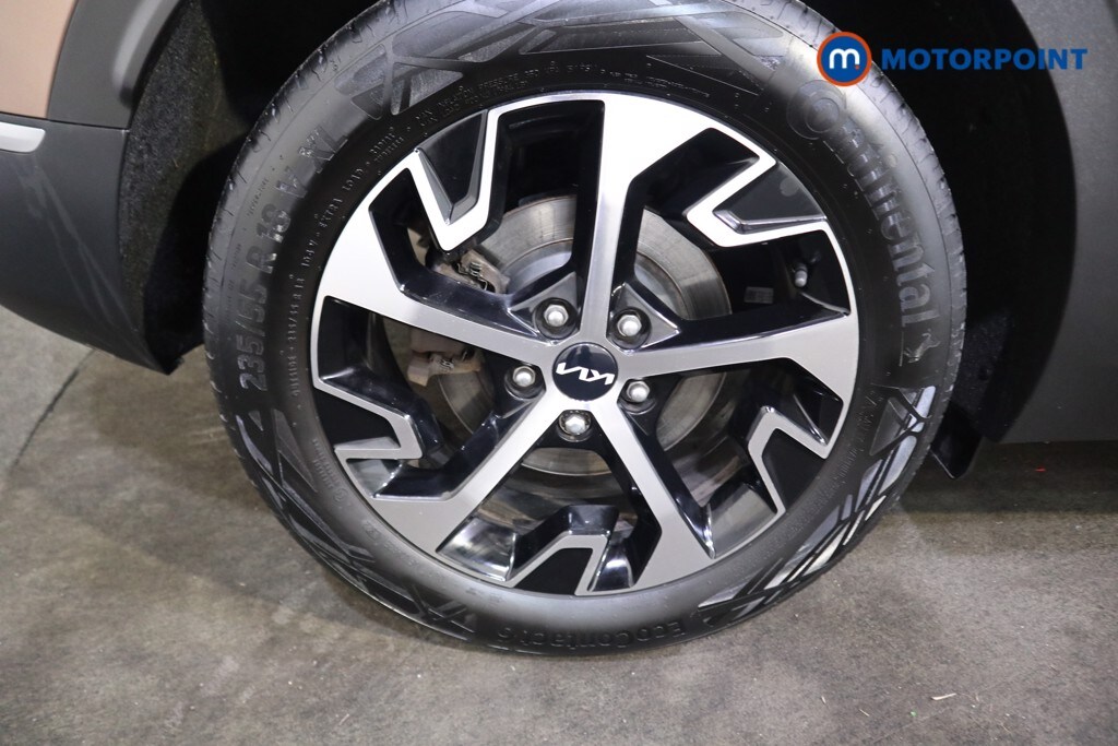 Used Kia Sportage 2022 for sale - 77443687: Photo 30