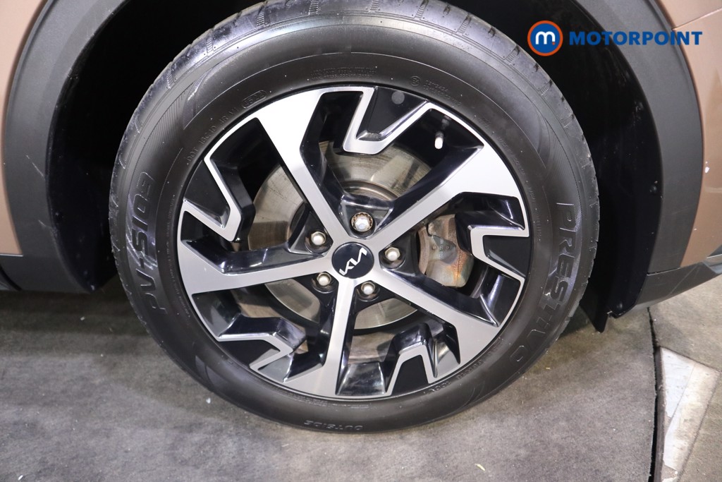 Used Kia Sportage 2022 for sale - 77443687: Photo 31