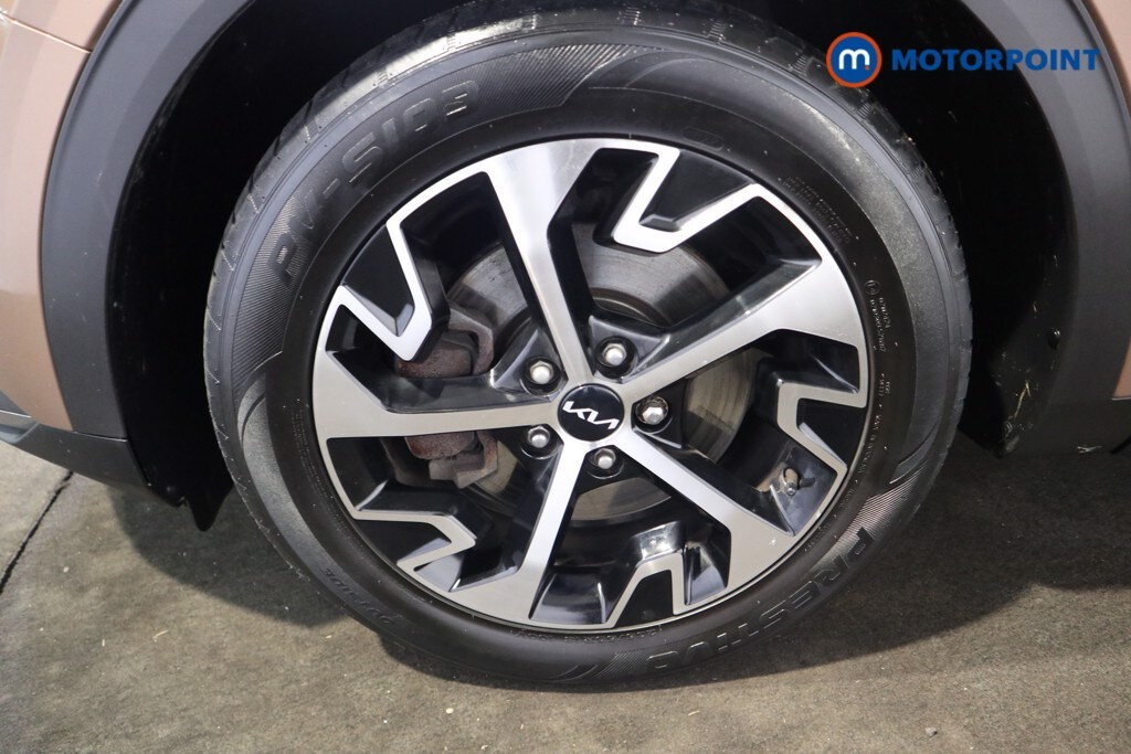 Used Kia Sportage 2022 for sale - 77443687: Photo 32