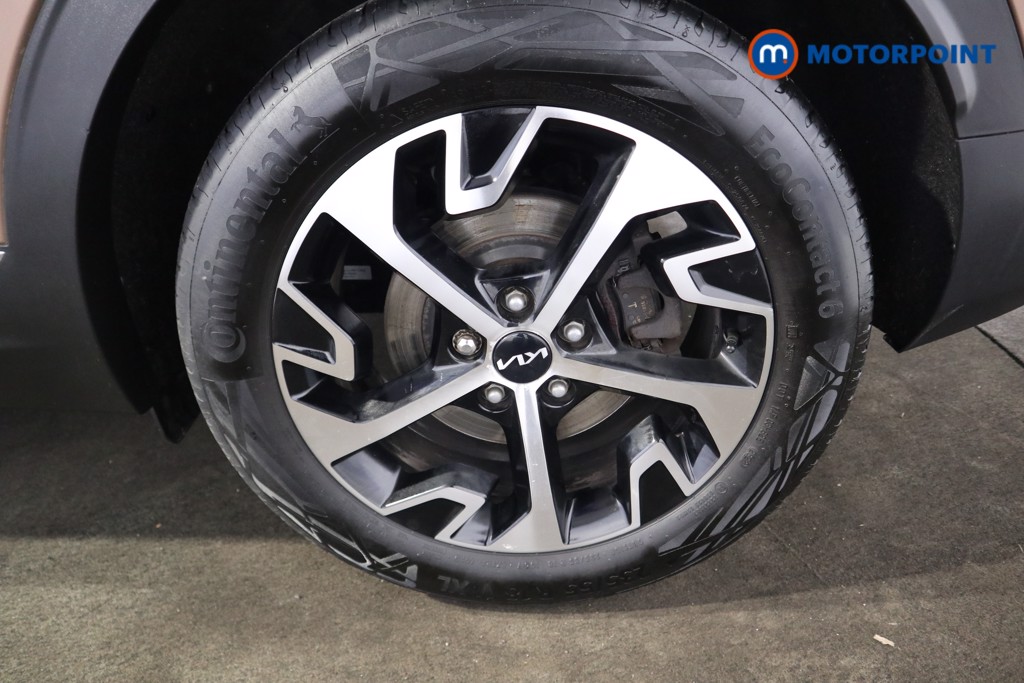 Used Kia Sportage 2022 for sale - 77443687: Photo 33