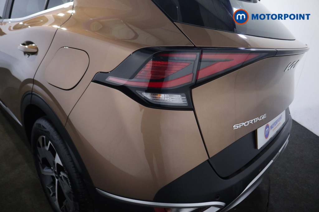 Used Kia Sportage 2022 for sale - 77443687: Photo 36