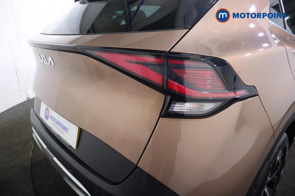 Used Kia Sportage 2022 for sale - 77443687: Photo 37