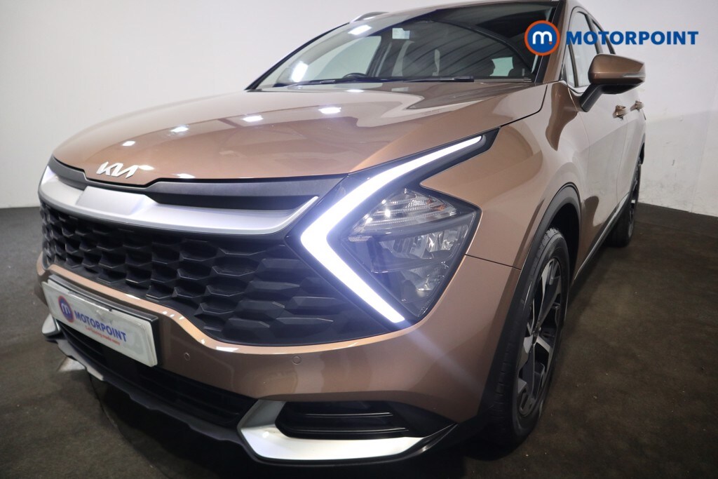 Used Kia Sportage 2022 for sale - 77443687: Photo 43