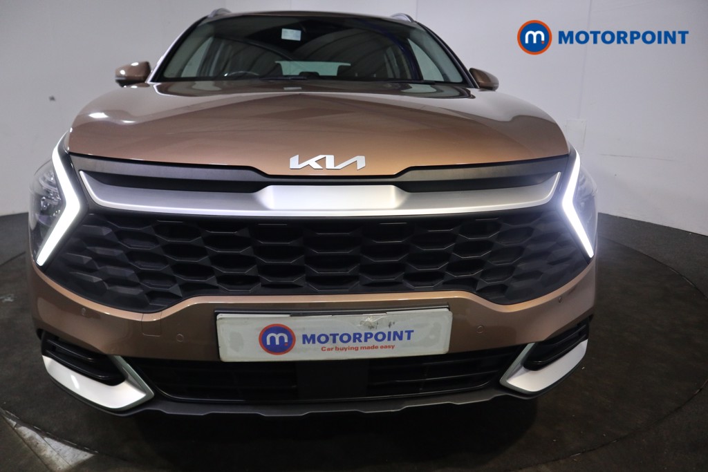 Used Kia Sportage 2022 for sale - 77443687: Photo 44