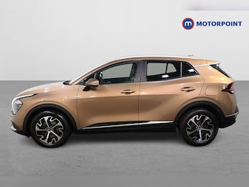 Used Kia Sportage 2022 for sale - 77443687: Photo