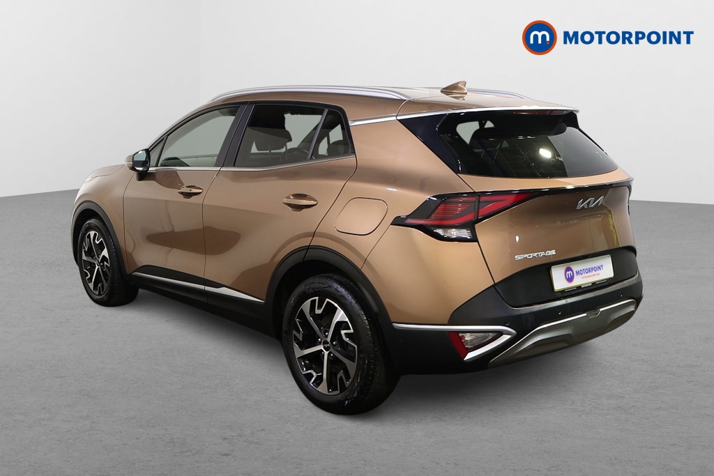 Used Kia Sportage 2022 for sale - 77443687: Photo 5