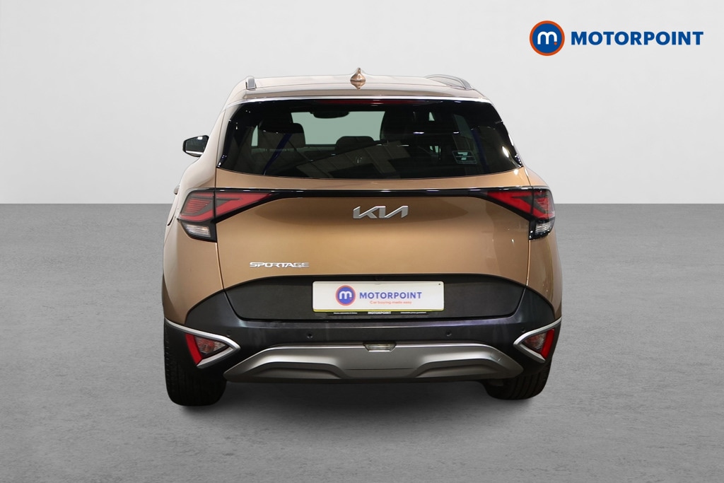 Used Kia Sportage 2022 for sale - 77443687: Photo 6