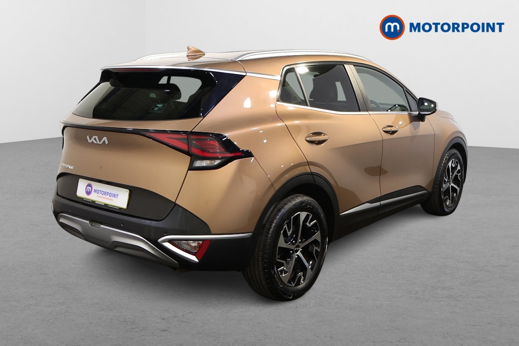 Used Kia Sportage 2022 for sale - 77443687: Photo 7