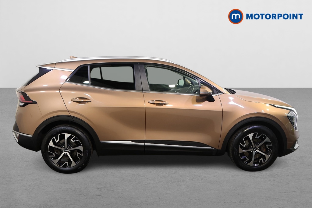 Used Kia Sportage 2022 for sale - 77443687: Photo 8