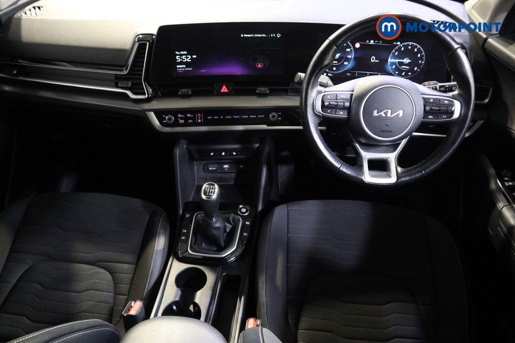 Used Kia Sportage 2022 for sale - 77443687: Photo 9