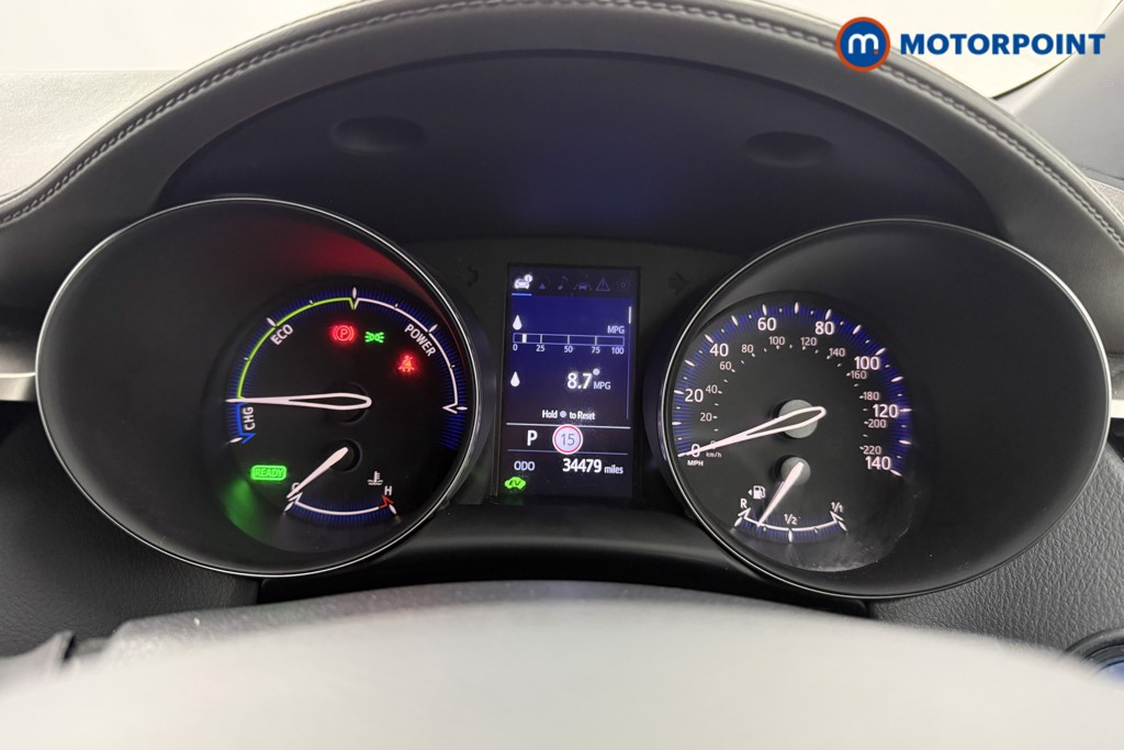 Used Toyota C-HR 2020 for sale - 77718863: Photo 13