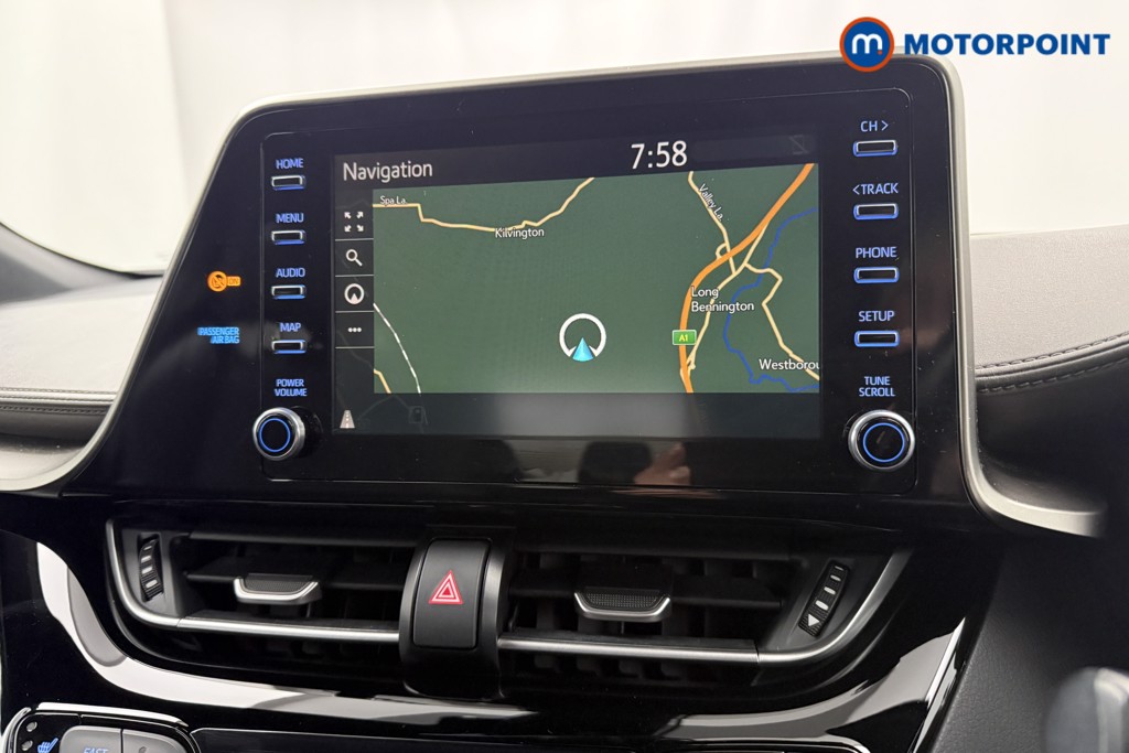 Used Toyota C-HR 2020 for sale - 77718863: Photo 16