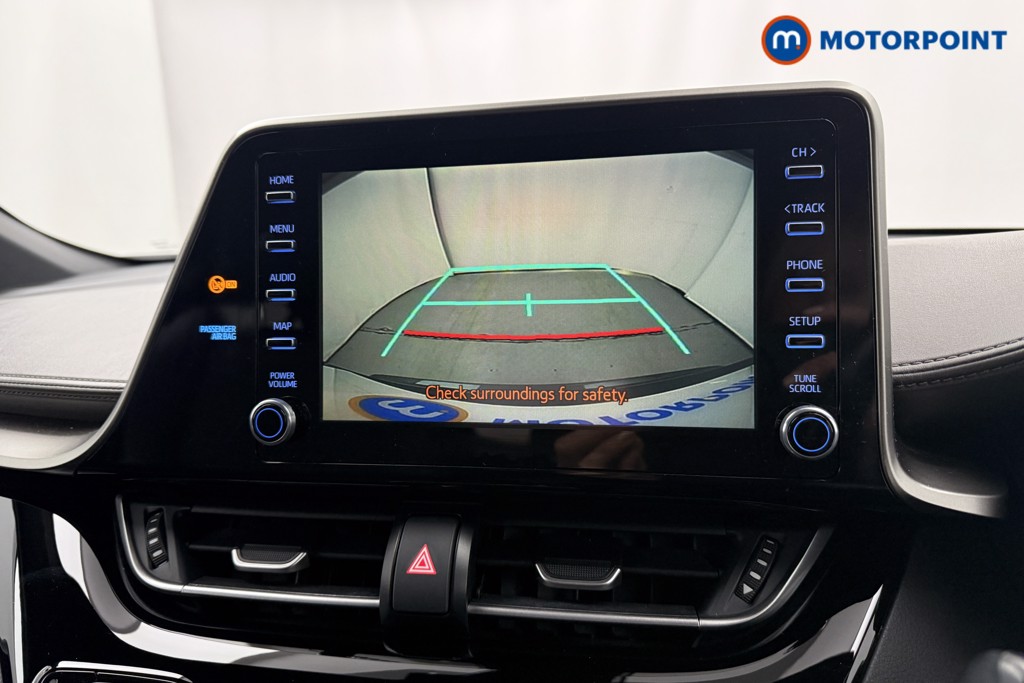 Used Toyota C-HR 2020 for sale - 77718863: Photo 18