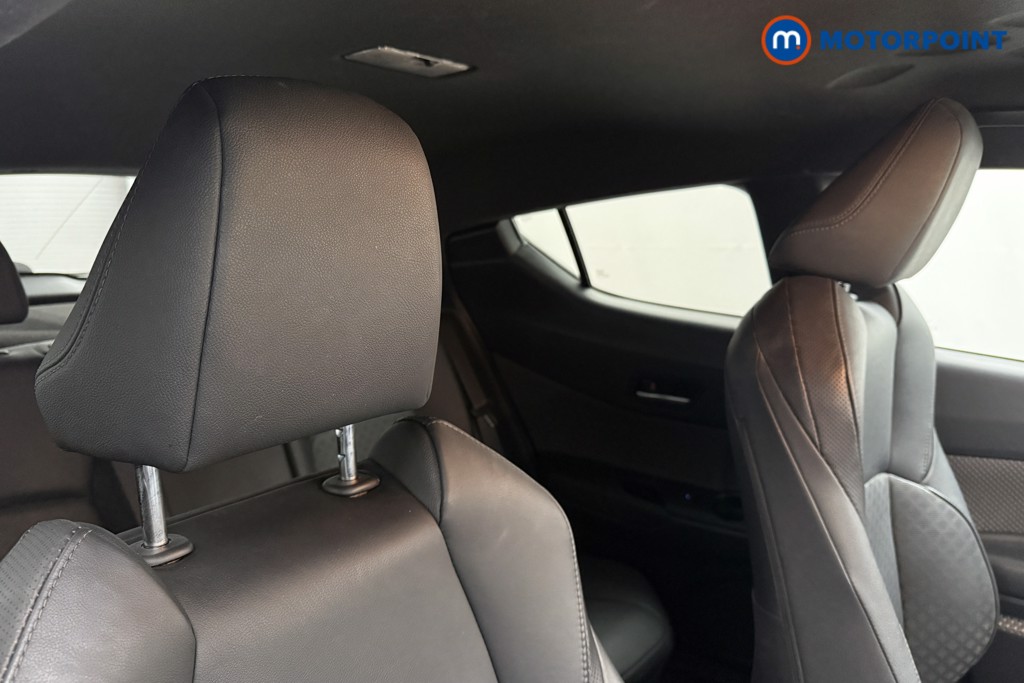 Used Toyota C-HR 2020 for sale - 77718863: Photo 29