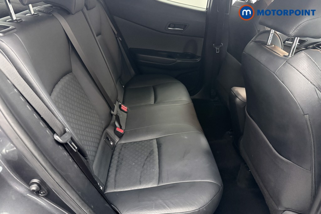 Used Toyota C-HR 2020 for sale - 77718863: Photo 30