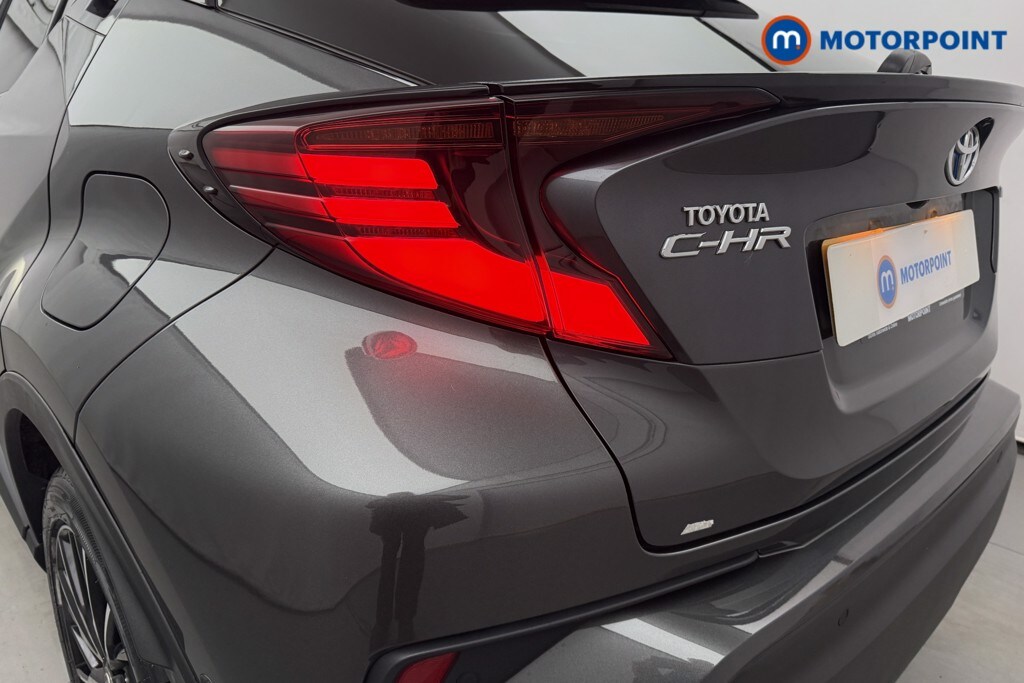 Used Toyota C-HR 2020 for sale - 77718863: Photo 33